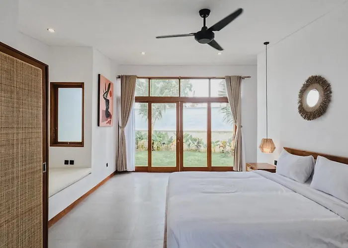 Maravilla Complex Villa Batumadeg