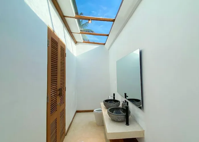 Maravilla Complex * Batumadeg