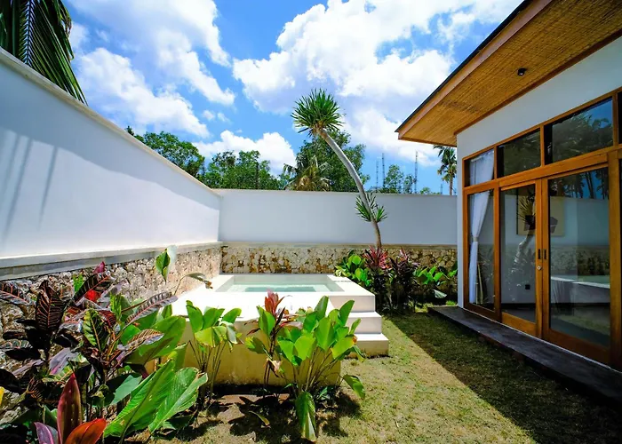 Maravilla Complex Villa Batumadeg