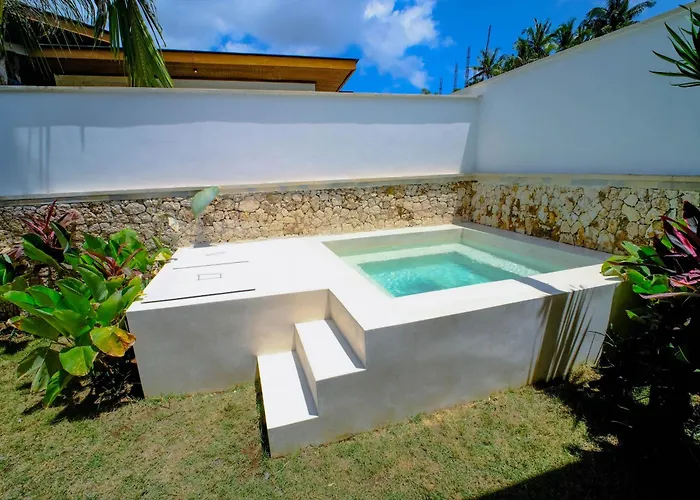 Maravilla Complex Villa