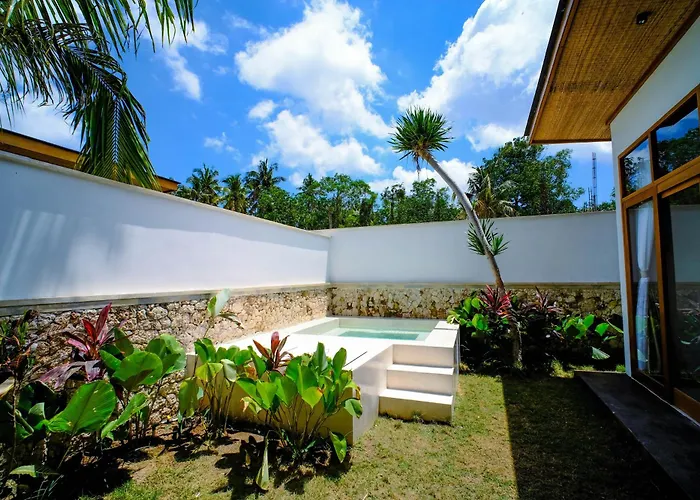 Maravilla Complex Villa Batumadeg