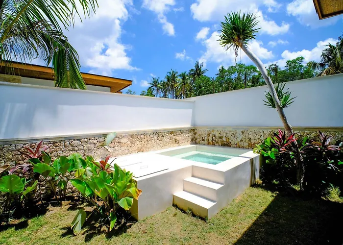 Maravilla Complex Villa *
