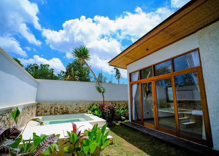 Villa Maravilla Complex