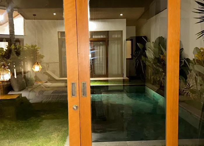 Maravilla Complex * Batumadeg
