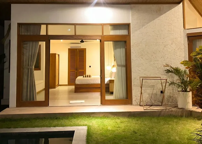 Maravilla Complex Villa