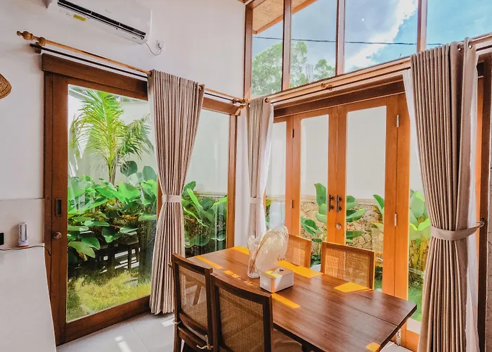 Maravilla Complex Villa Batumadeg