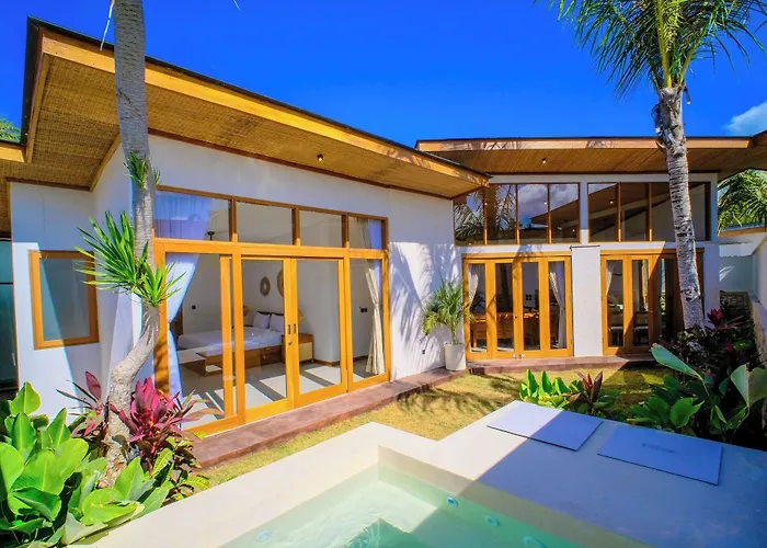 Maravilla Complex Villa Batumadeg