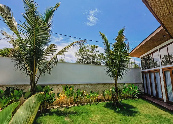 Maravilla Complex