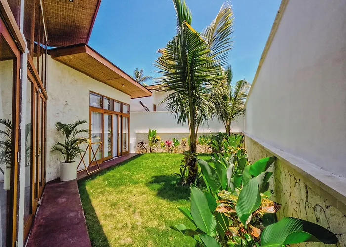 Maravilla Complex *