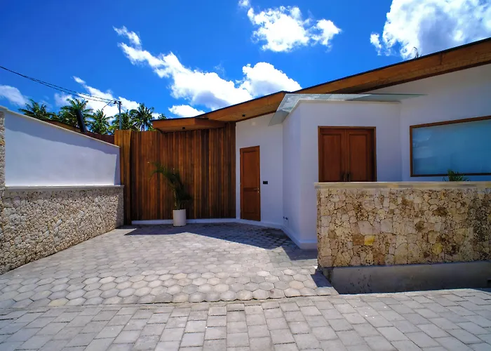 Villa Maravilla Complex Batumadeg