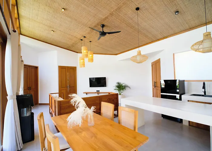 Maravilla Complex Batumadeg