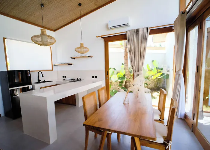 Maravilla Complex Villa Batumadeg